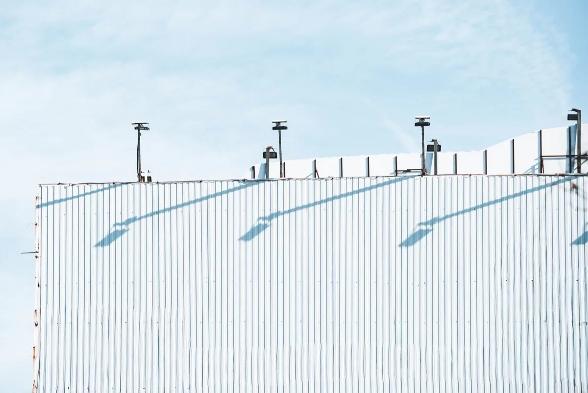 Flat and Low-Slope Roofing in Nashville, TN