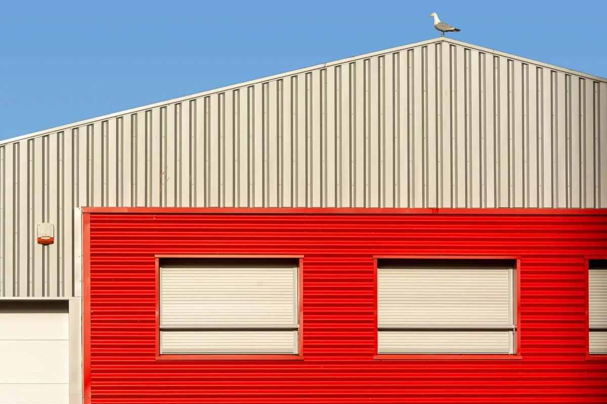 Commercial Roofing in Nashville, TN