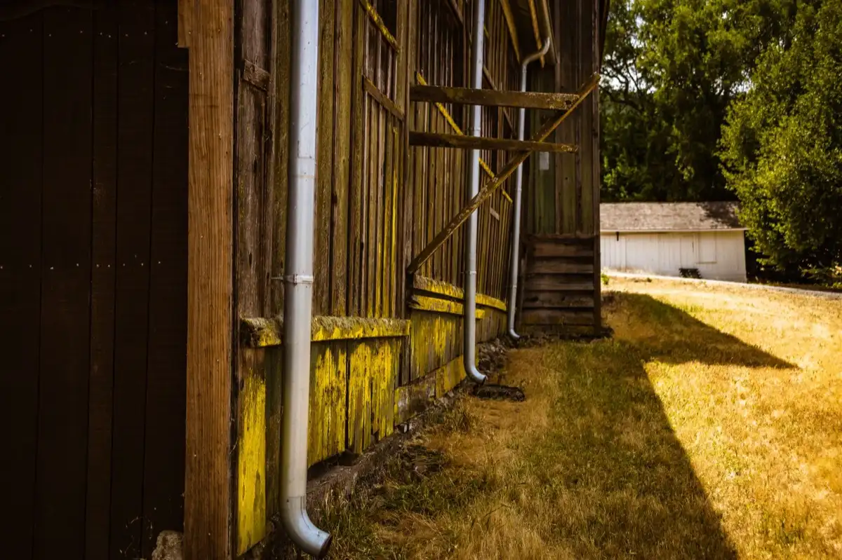 Fascia and Soffit Repair in Nashville, TN