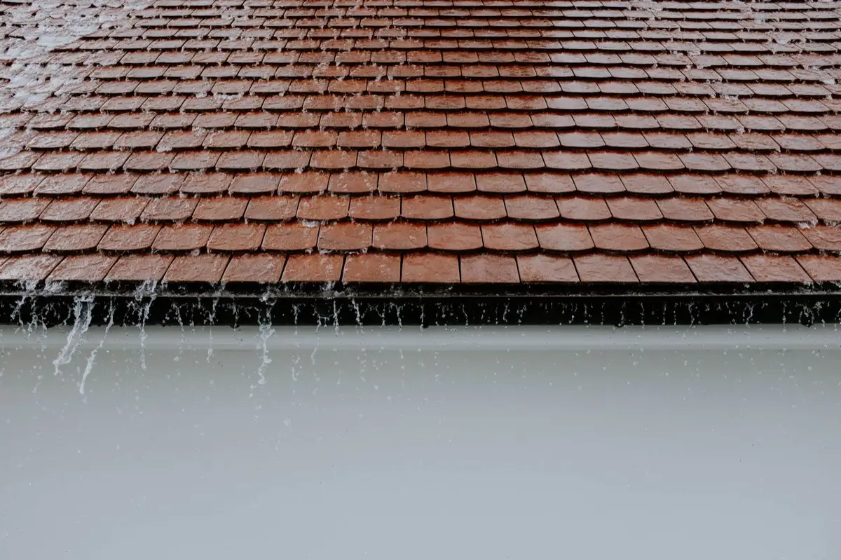 Gutters and Downspouts in Nashville, TN