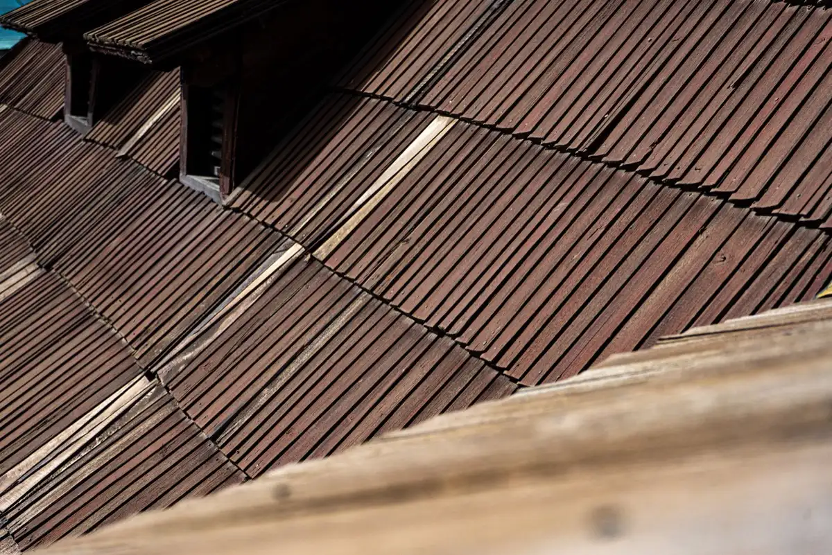 Asphalt Shingle Roofing in Nashville, TN