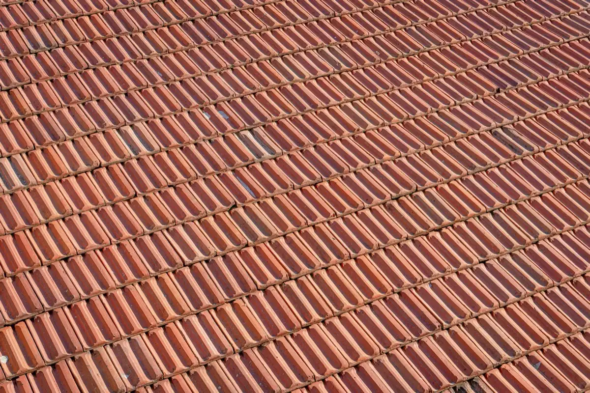 Tile Roofing in Nashville, TN