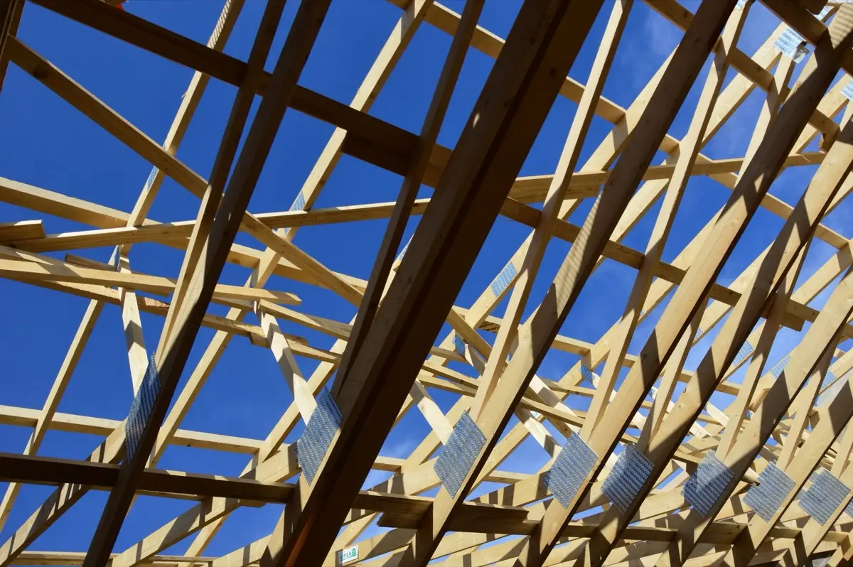 Roof Ventilation in Nashville, TN